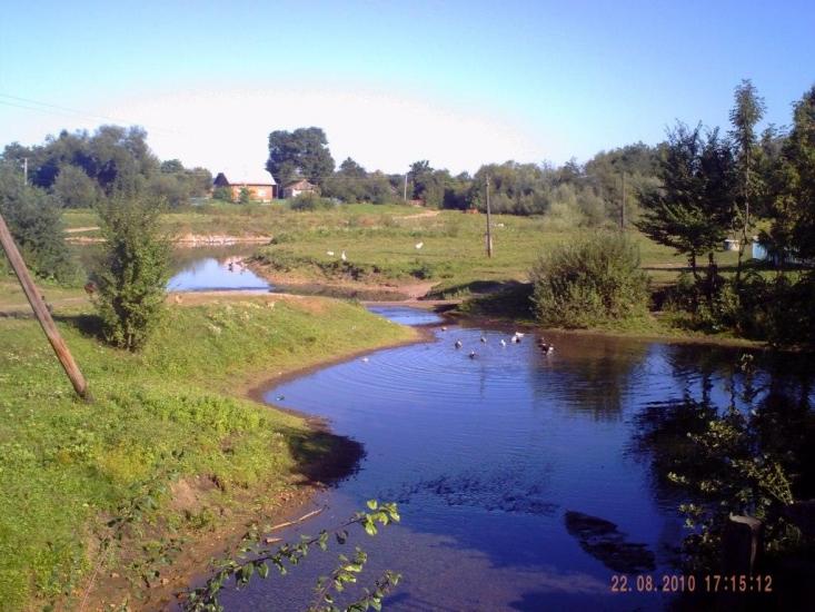 Млиниська з panoramio.com - Млыниска
