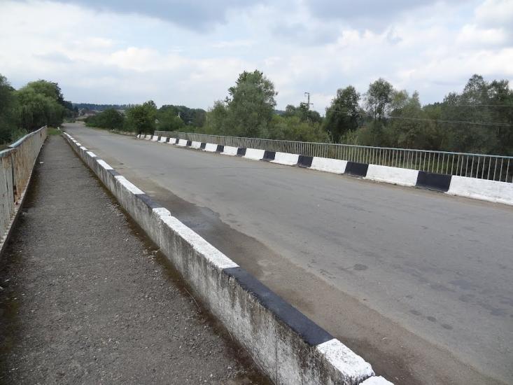 Купка з panoramio.com - Купка