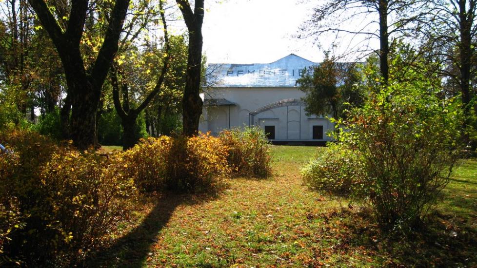 Ільниця з panoramio.com - Ильница
