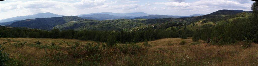 Руський Мочар з panoramio.com - Русский Мочар