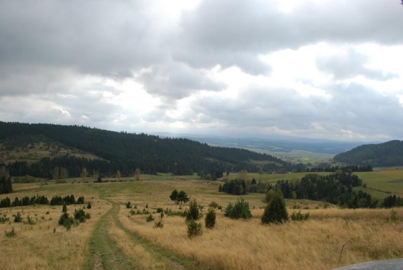 Руський Мочар з panoramio.com - Русский Мочар