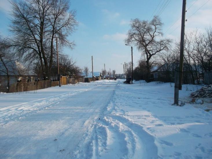Грем'яч з panoramio.com - Гремяч