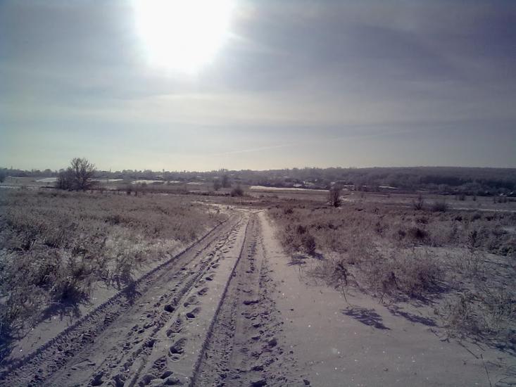 Залиман з panoramio.com - Залиман