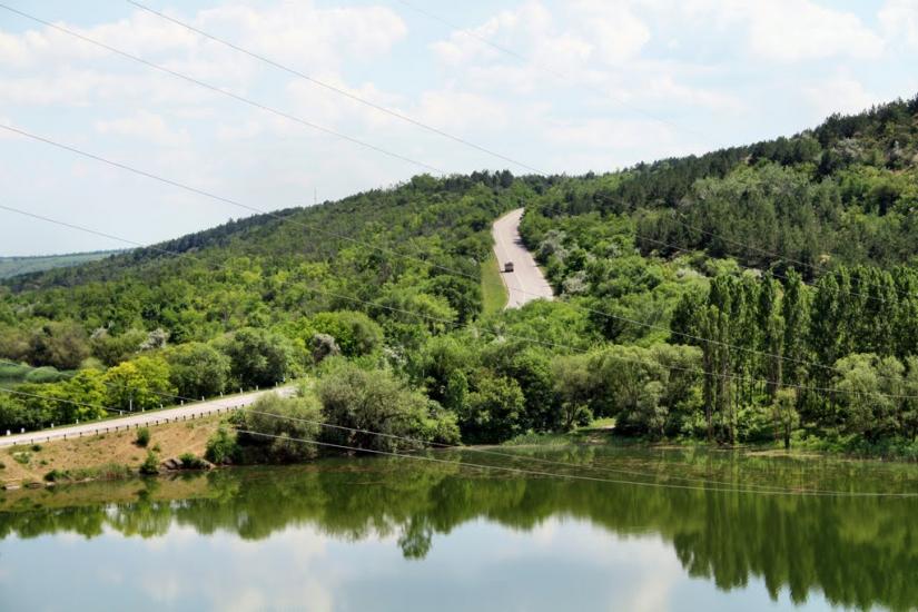 Цеханівка з panoramio.com - Tsekhanivka