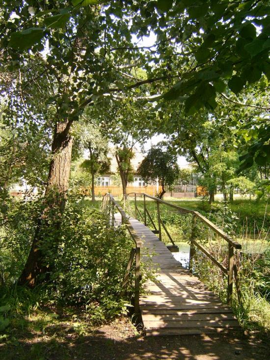 Велика Добронь з panoramio.com - Великая Добронь