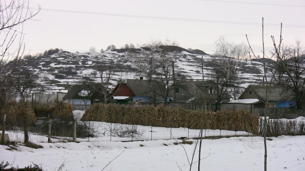 Лунка з panoramio.com - Lunka