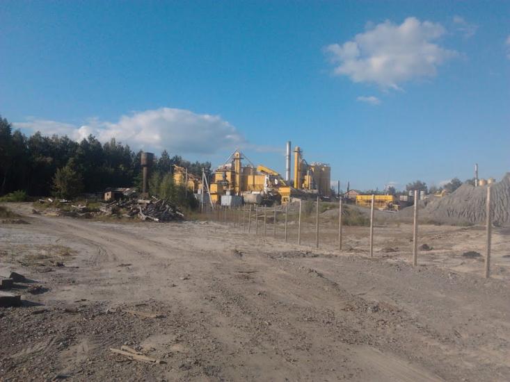 Березань з panoramio.com - Березань