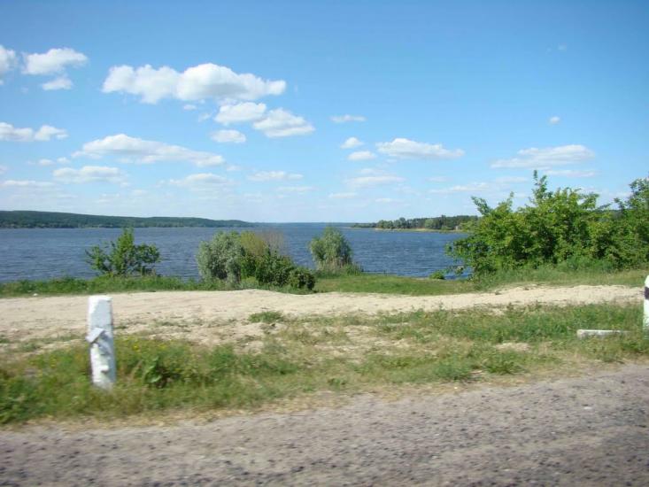 Гороховатка з panoramio.com - Gorokhovatka