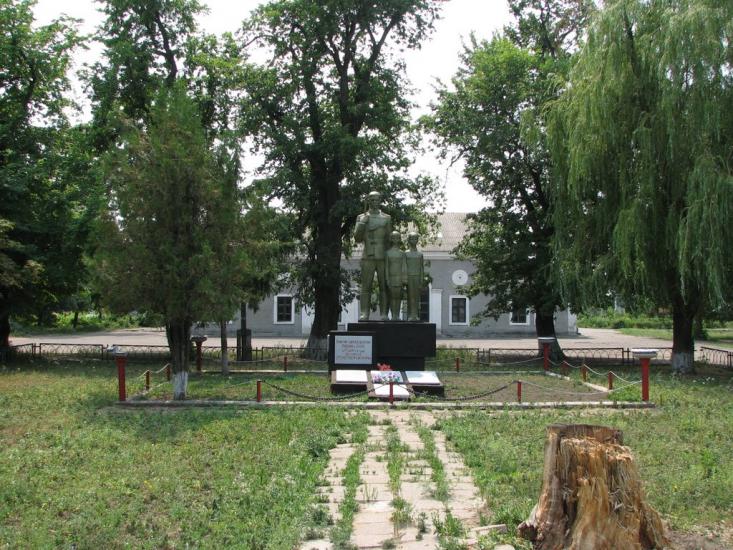 Жеребкове з panoramio.com - Жеребкове