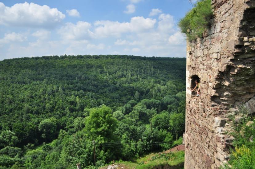 Соколів з panoramio.com - Соколів