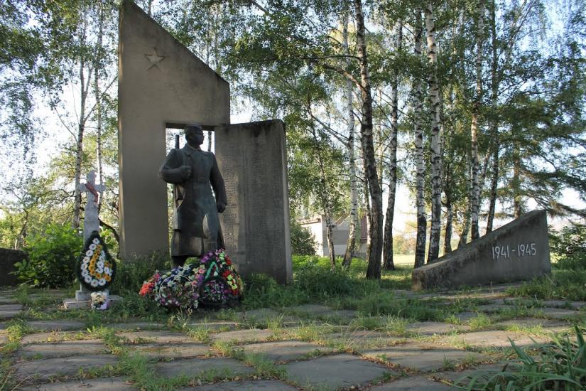 Іванківці з panoramio.com - Іванківці