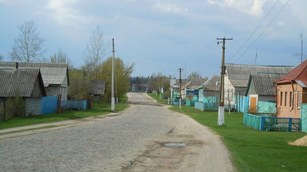 Могриця з panoramio.com - Mogrytsya