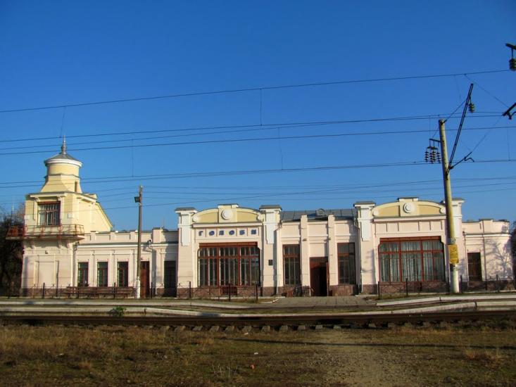 Голоби з panoramio.com - Голобы