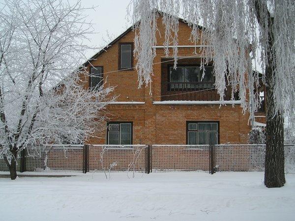 Червонозаводське з panoramio.com - Червонозаводское