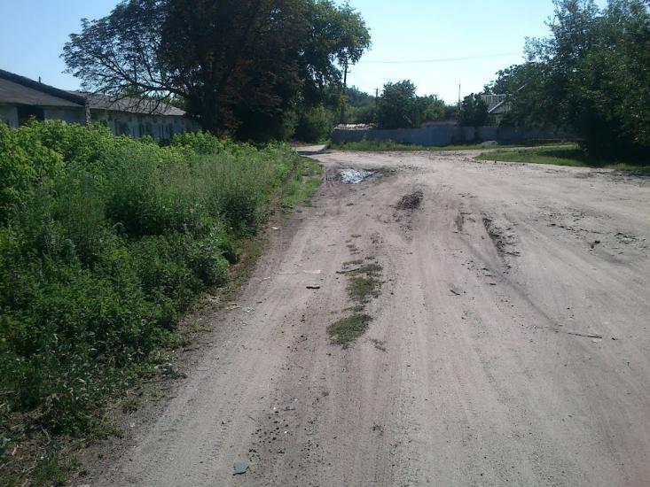 Ольшаниця з panoramio.com - Ольшаница