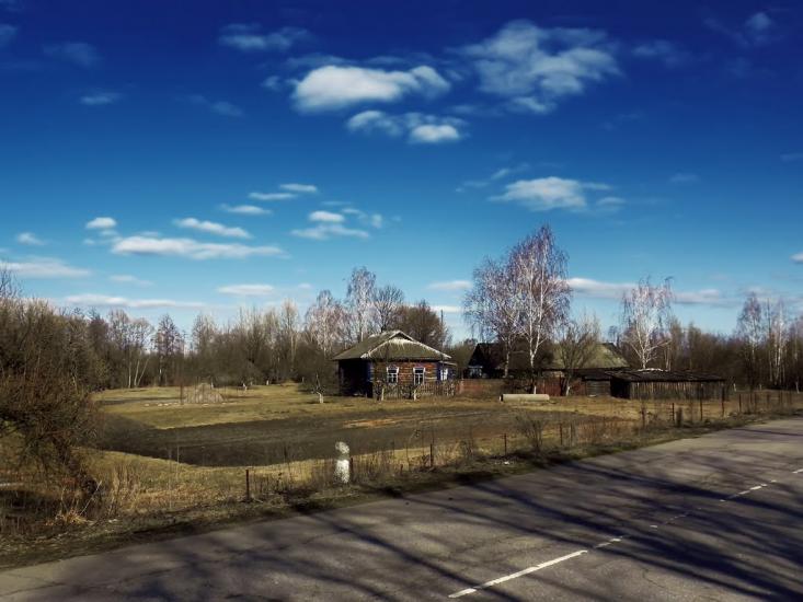Неданчичі з panoramio.com - Nedanchychi