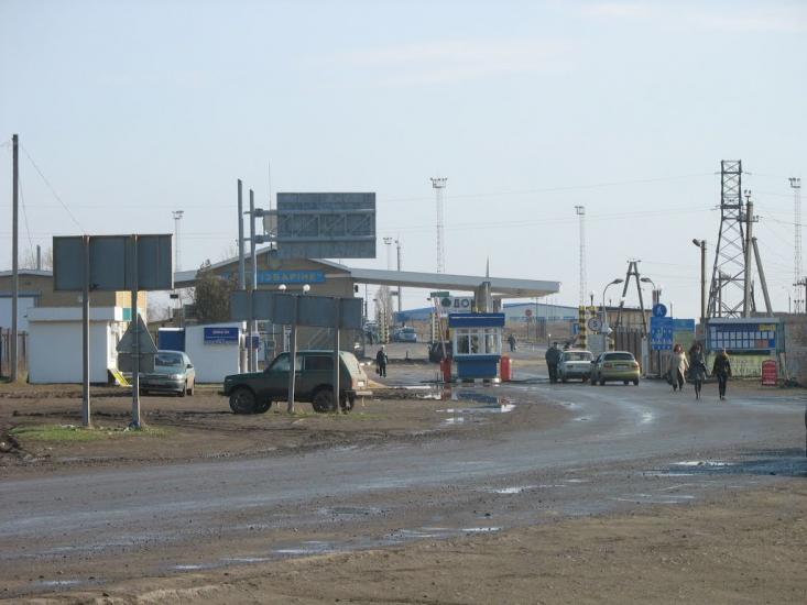 Ізварине з panoramio.com - Ізварине