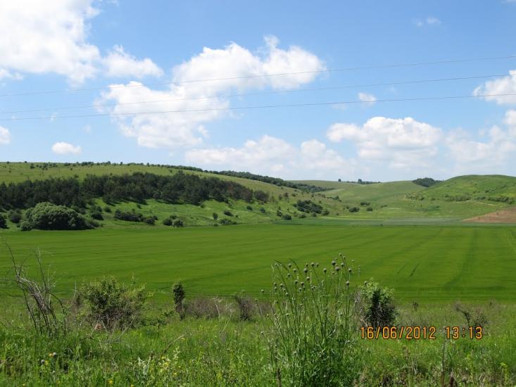 Подусільна з panoramio.com - Подусильна
