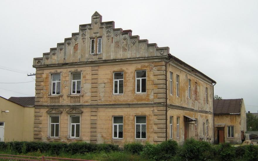 Рава-Руська з panoramio.com - Рава-Руська
