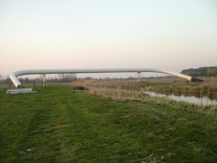 Березань з panoramio.com - Berezan
