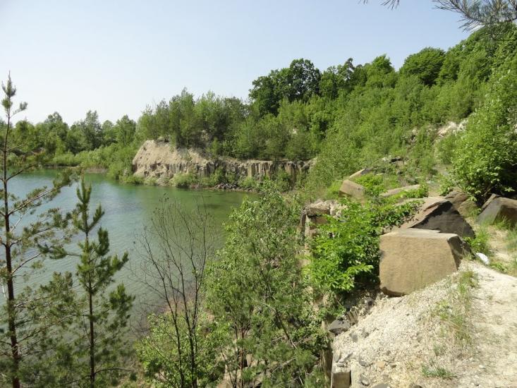 Злазне з panoramio.com - Злазне
