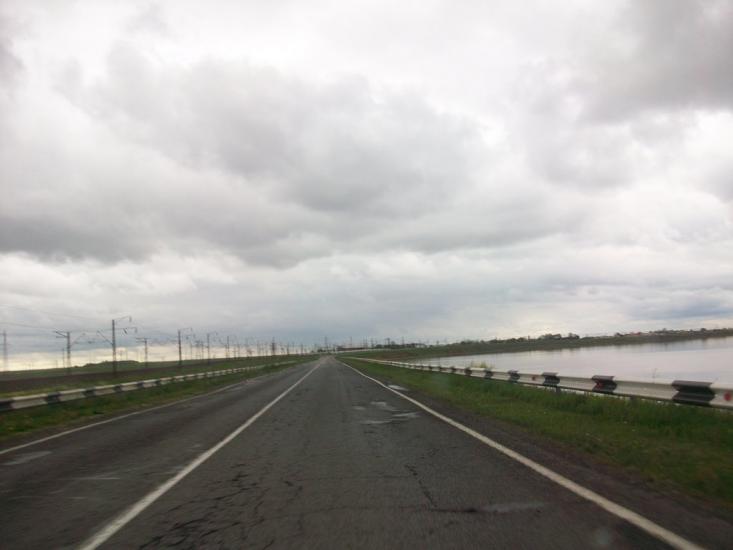 Чонгар з panoramio.com - Чонгар