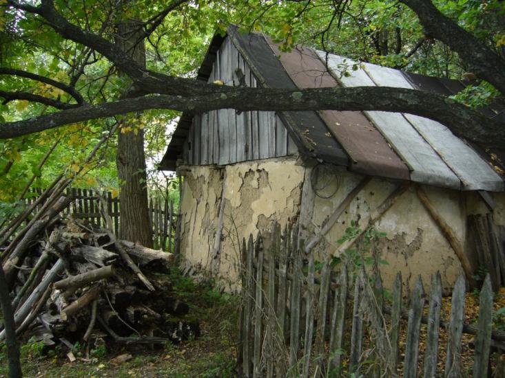 Перевіз з panoramio.com - Перевоз