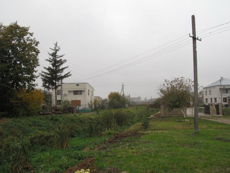 Муроване з panoramio.com - Мурованое