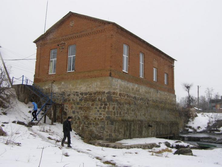 Браїлів з panoramio.com - Brayiliv