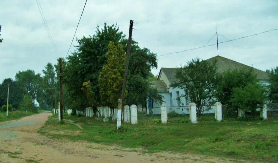 Бурімка з panoramio.com - Burimka
