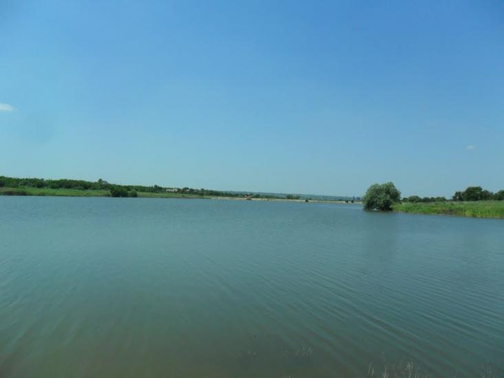 Новгородське з panoramio.com - Новгородське