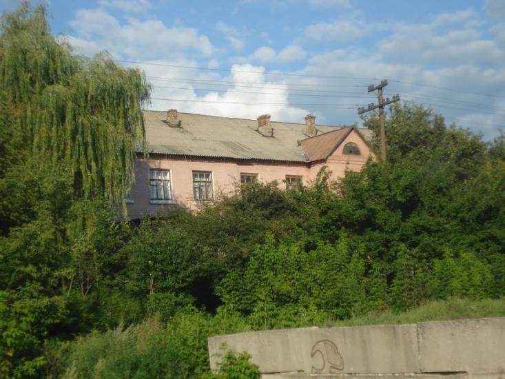 Згар з panoramio.com - Згар