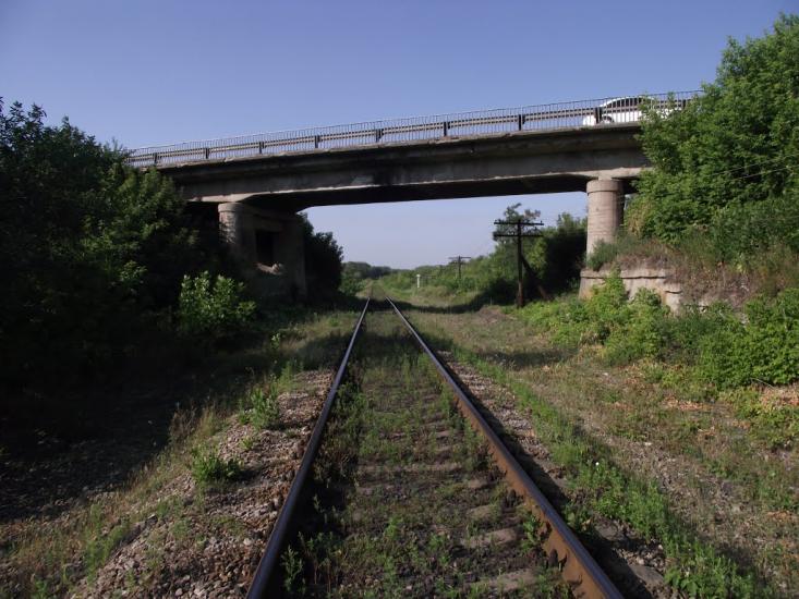 Самсонівка з panoramio.com - Самсоновка