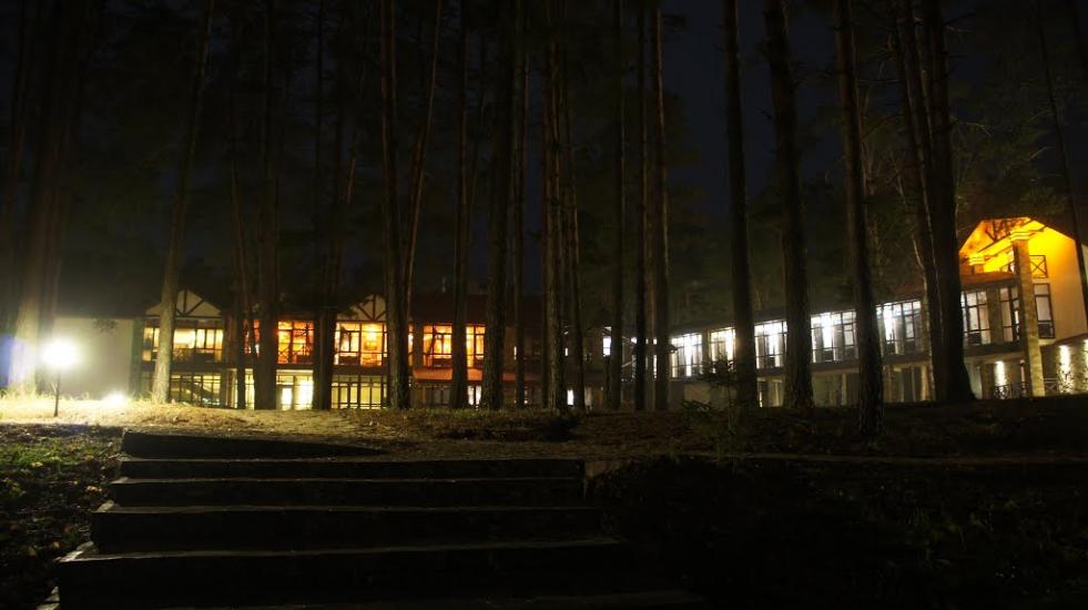 Снов'янка з panoramio.com - Сновянка