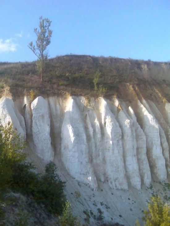 Гірки з panoramio.com - Girky