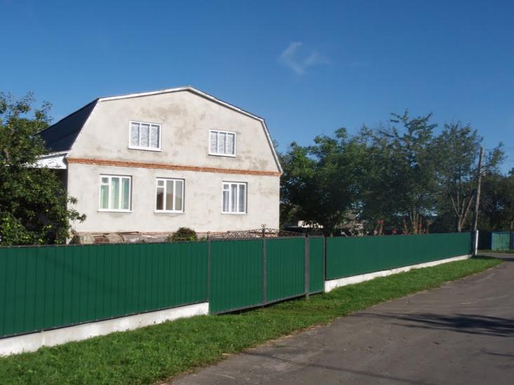 Лісоводи з panoramio.com - Лісоводи