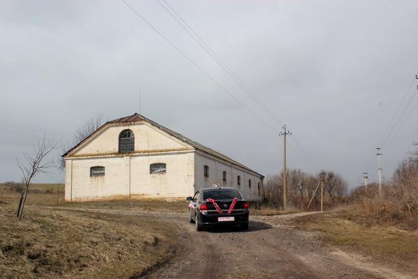 Грушківка з panoramio.com - Grushkivka