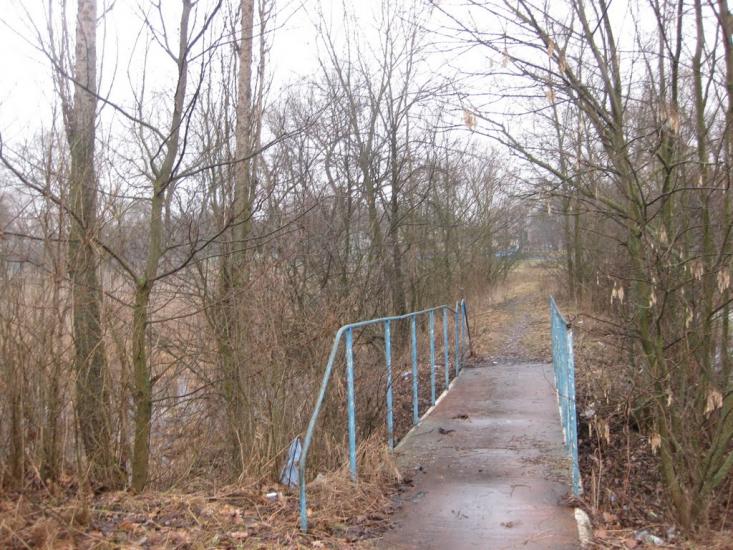 Решетилівка з panoramio.com - Решетиловка