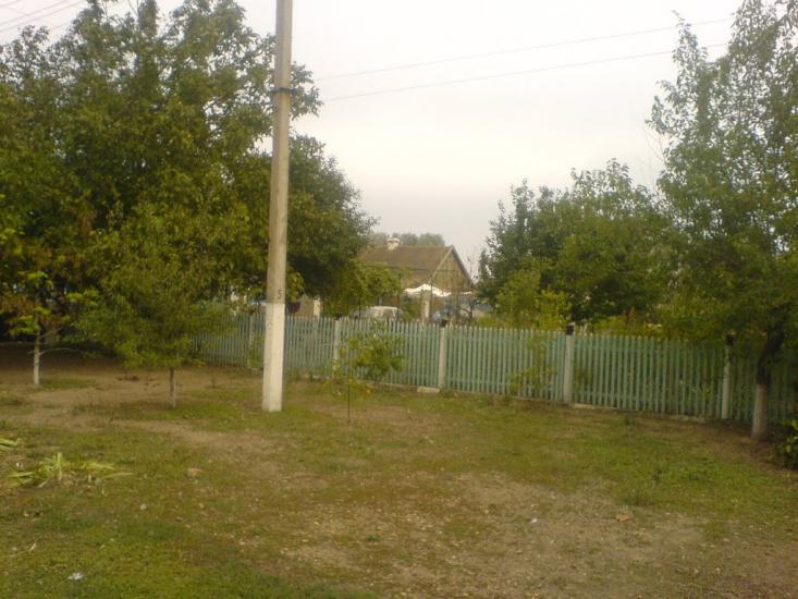 Нижні Торгаї з panoramio.com - Нижние Торгаи
