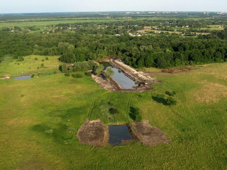 Заїзд з panoramio.com - Zayizd