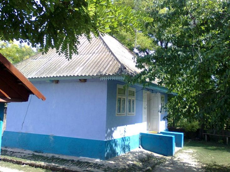 Верхня Слобідка з panoramio.com - Верхня Слобідка