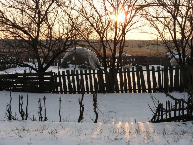 Красноград з panoramio.com - Krasnograd