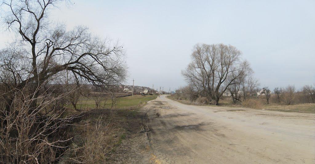 Піонерське з panoramio.com - Пионерское