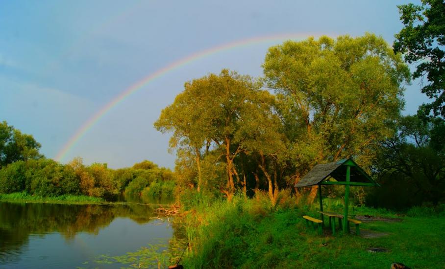Семки з panoramio.com - Семки