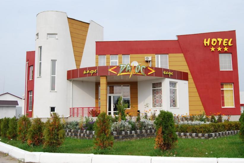 Сарни з panoramio.com - Сарни