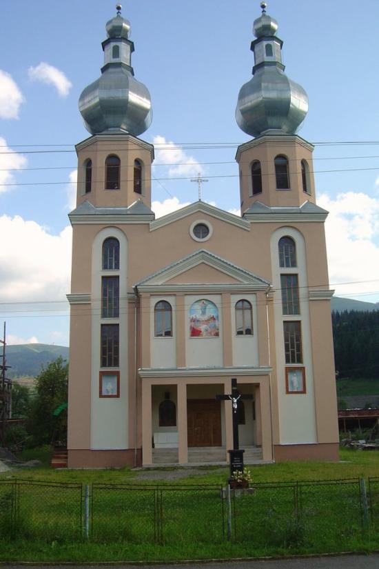 Скотарське з panoramio.com - Скотарское