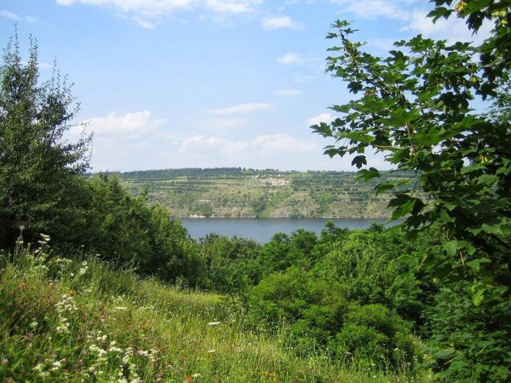 Братанівка з panoramio.com - Братанівка