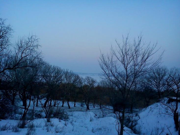 Суворове з panoramio.com - Suvorove