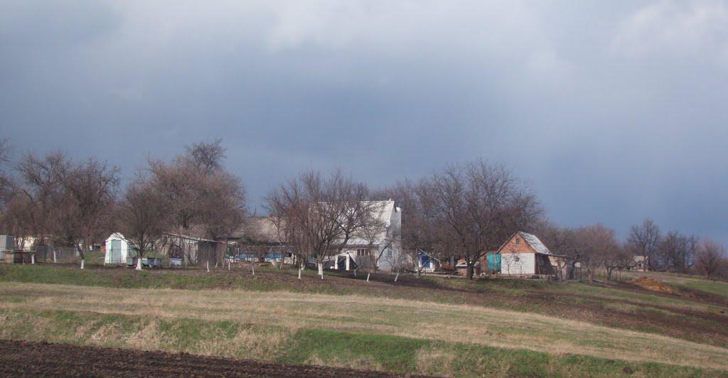 Грушківка з panoramio.com - Грушковка
