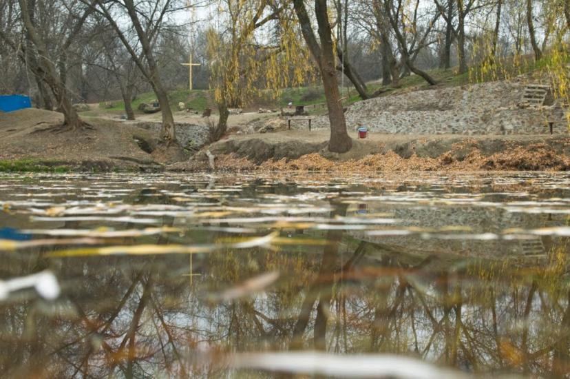 Терпіння з panoramio.com - Terpinnya